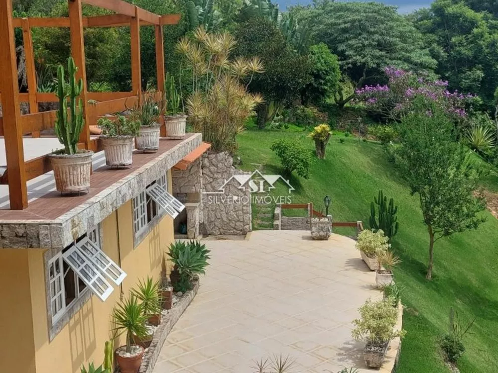Casa, 4 quartos, 500 m² - Foto 8