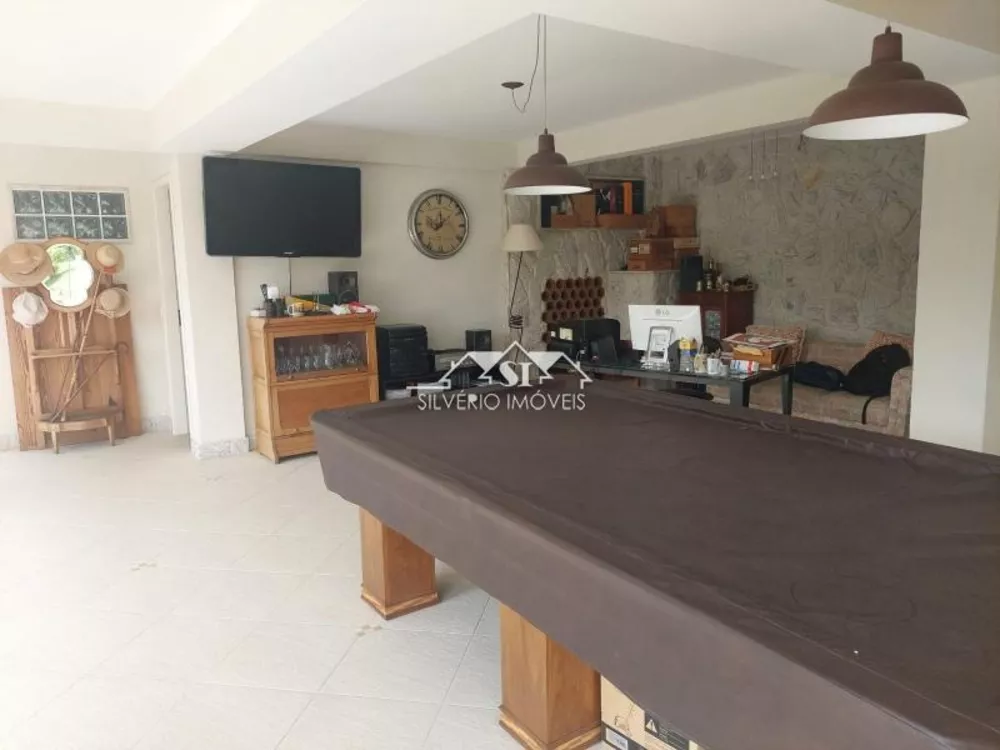 Casa, 4 quartos, 500 m² - Foto 1
