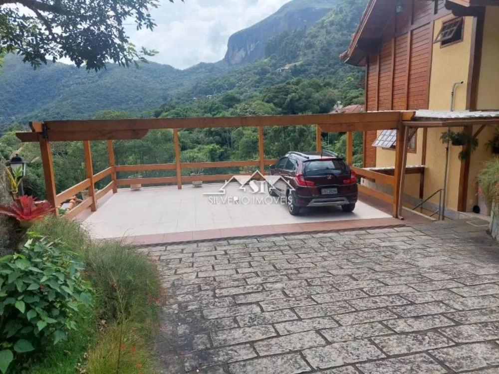 Casa, 4 quartos, 500 m² - Foto 22