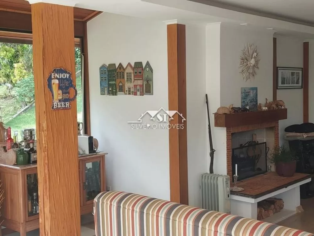 Casa, 4 quartos, 500 m² - Foto 19