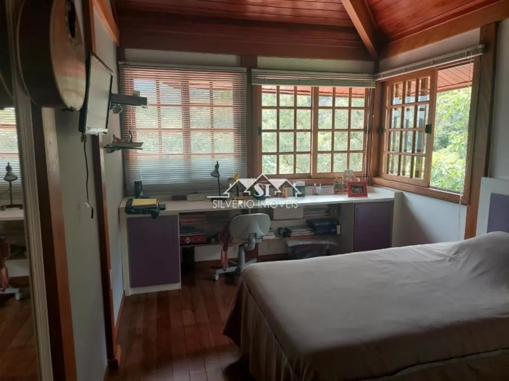 Casa, 4 quartos, 500 m² - Foto 13