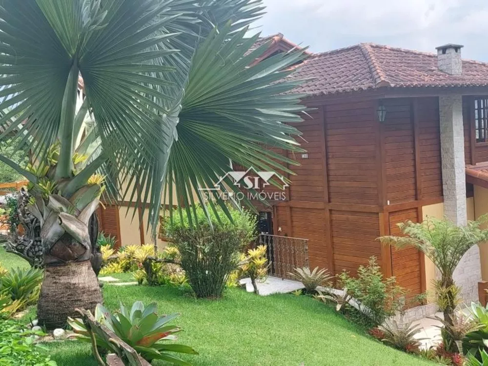 Casa, 4 quartos, 500 m² - Foto 5