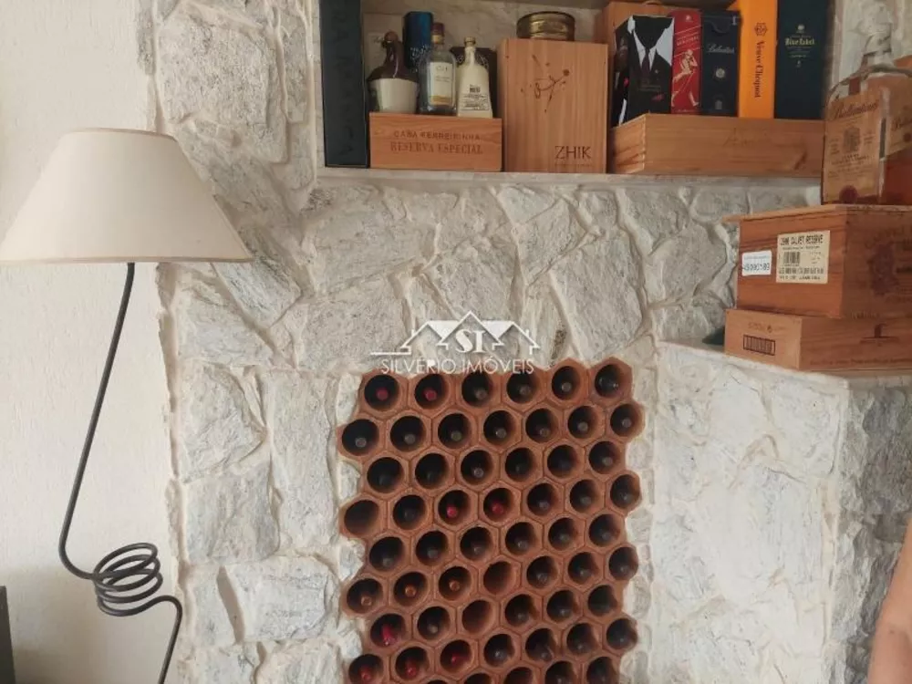 Casa, 4 quartos, 500 m² - Foto 18