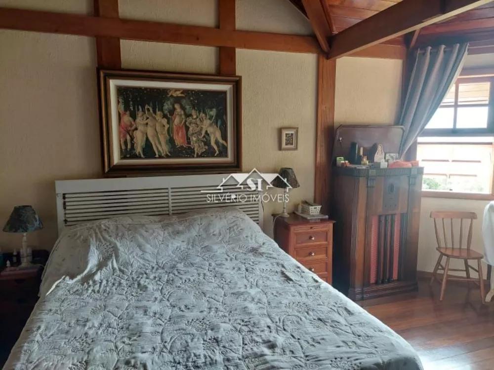 Casa, 4 quartos, 500 m² - Foto 6