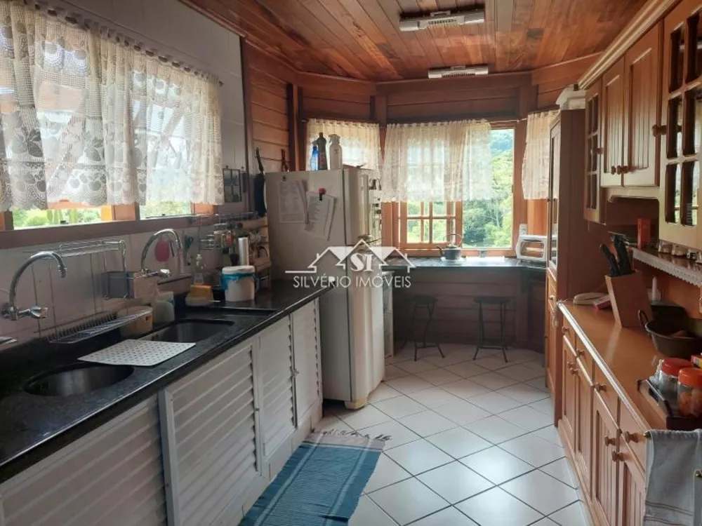 Casa, 4 quartos, 500 m² - Foto 4