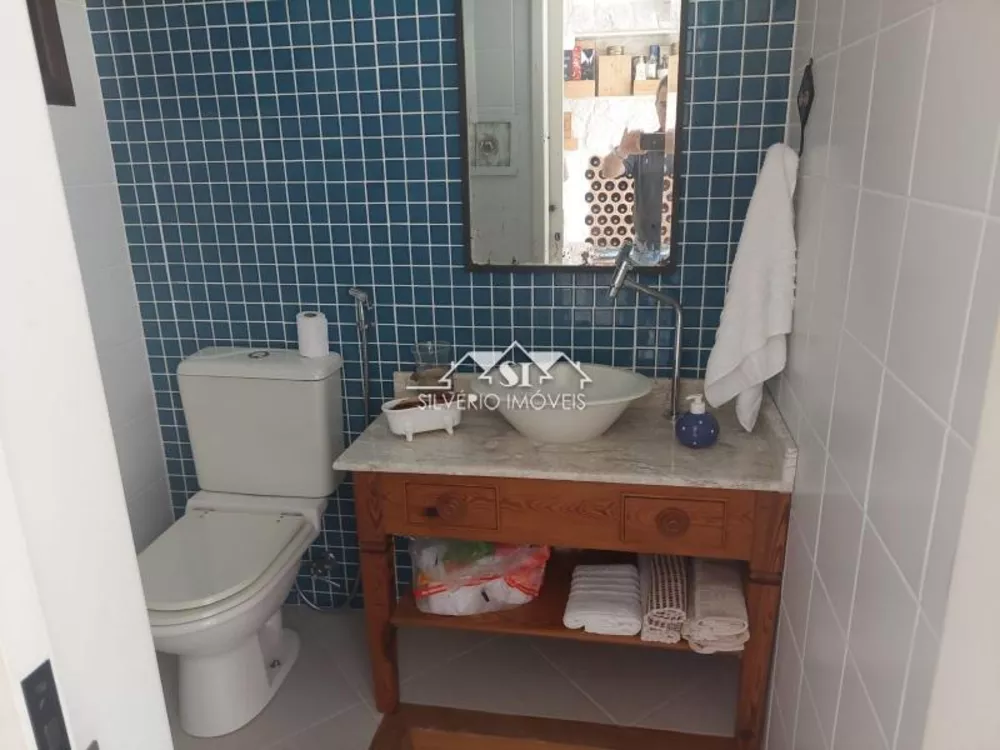 Casa, 4 quartos, 500 m² - Foto 20