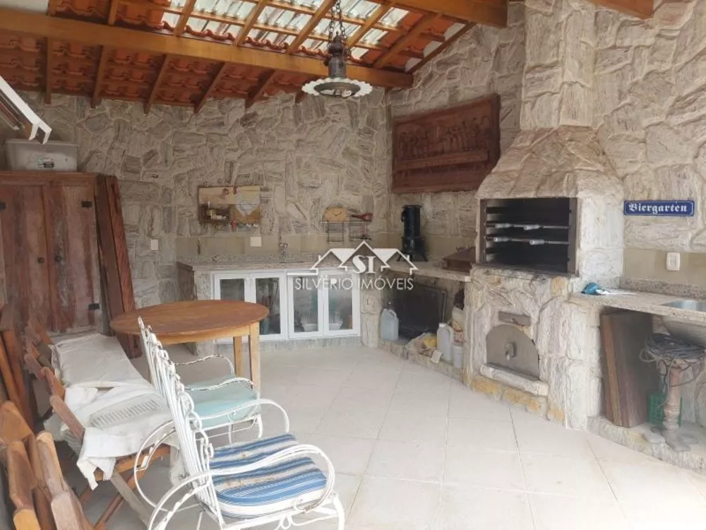 Casa, 4 quartos, 500 m² - Foto 11