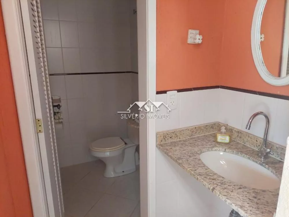 Casa, 4 quartos, 500 m² - Foto 12