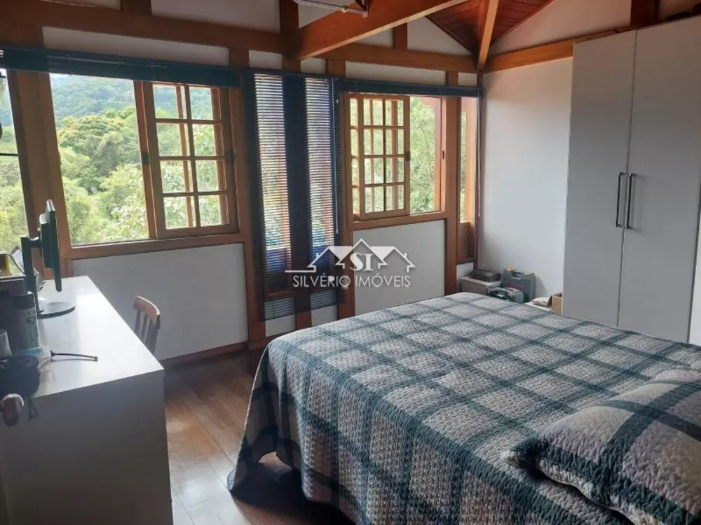 Casa, 4 quartos, 500 m² - Foto 17