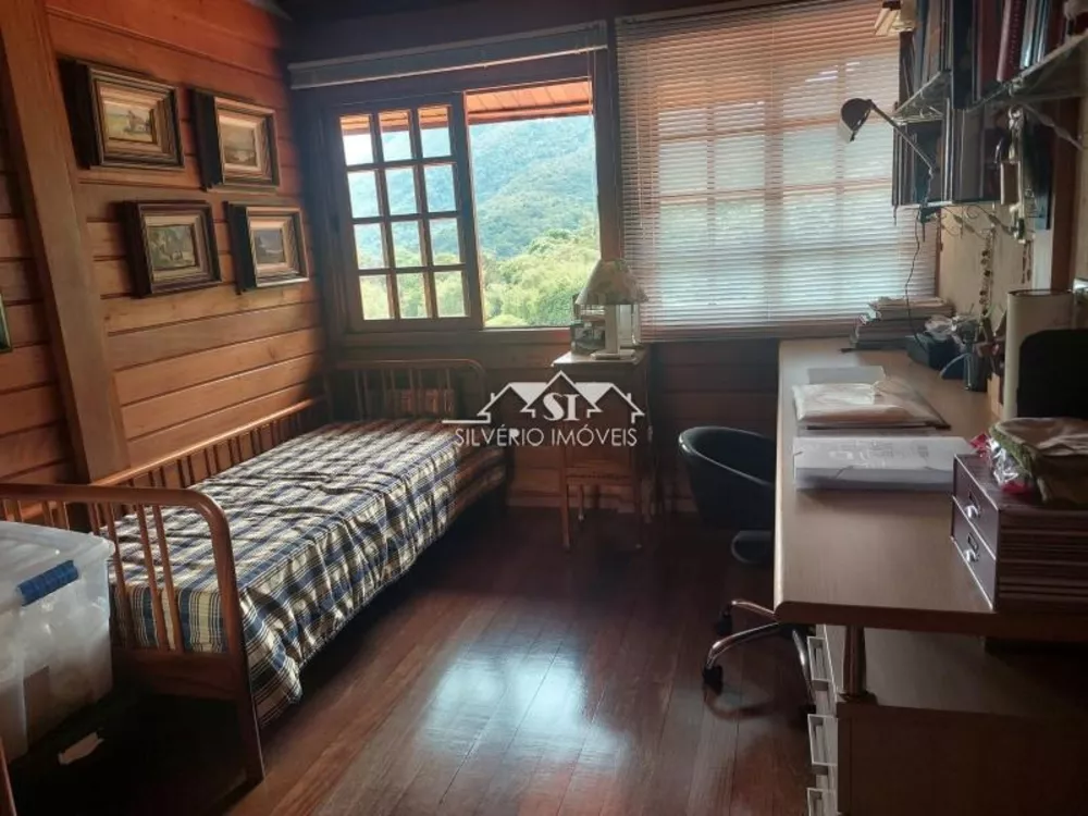 Casa, 4 quartos, 500 m² - Foto 14
