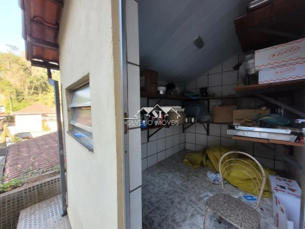 Casa, 7 quartos, 260 m² - Foto 14
