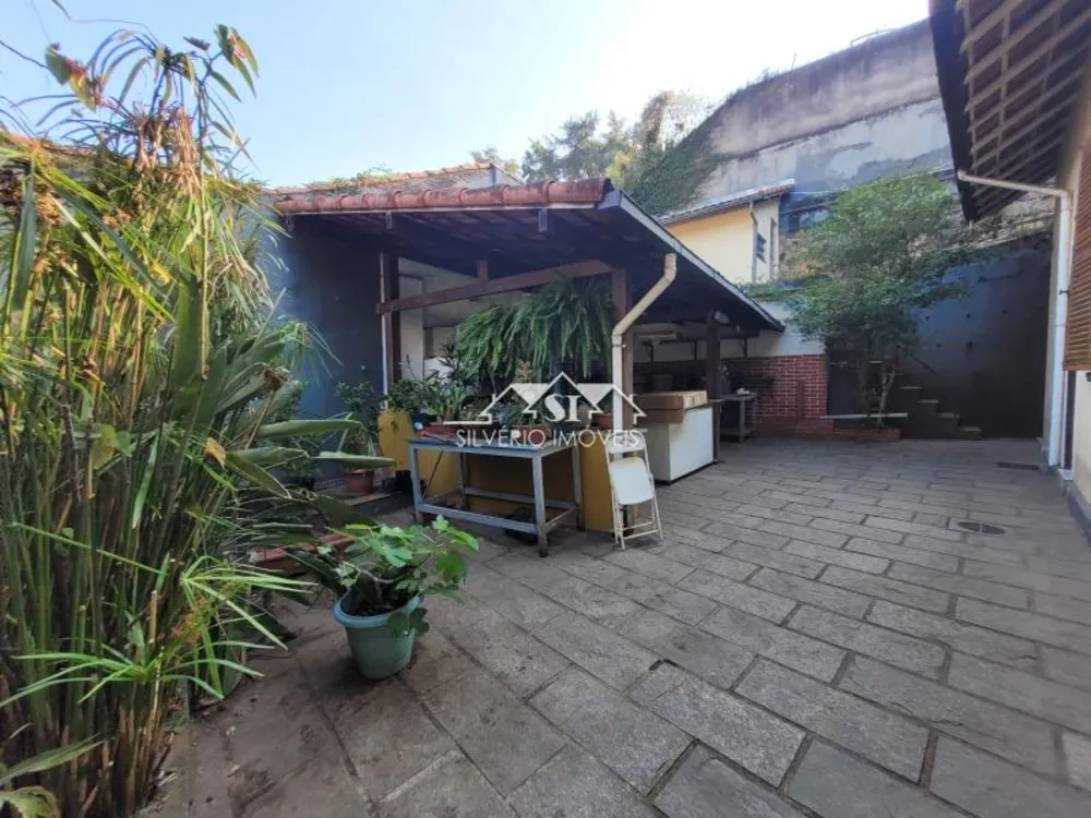 Casa, 7 quartos, 260 m² - Foto 4