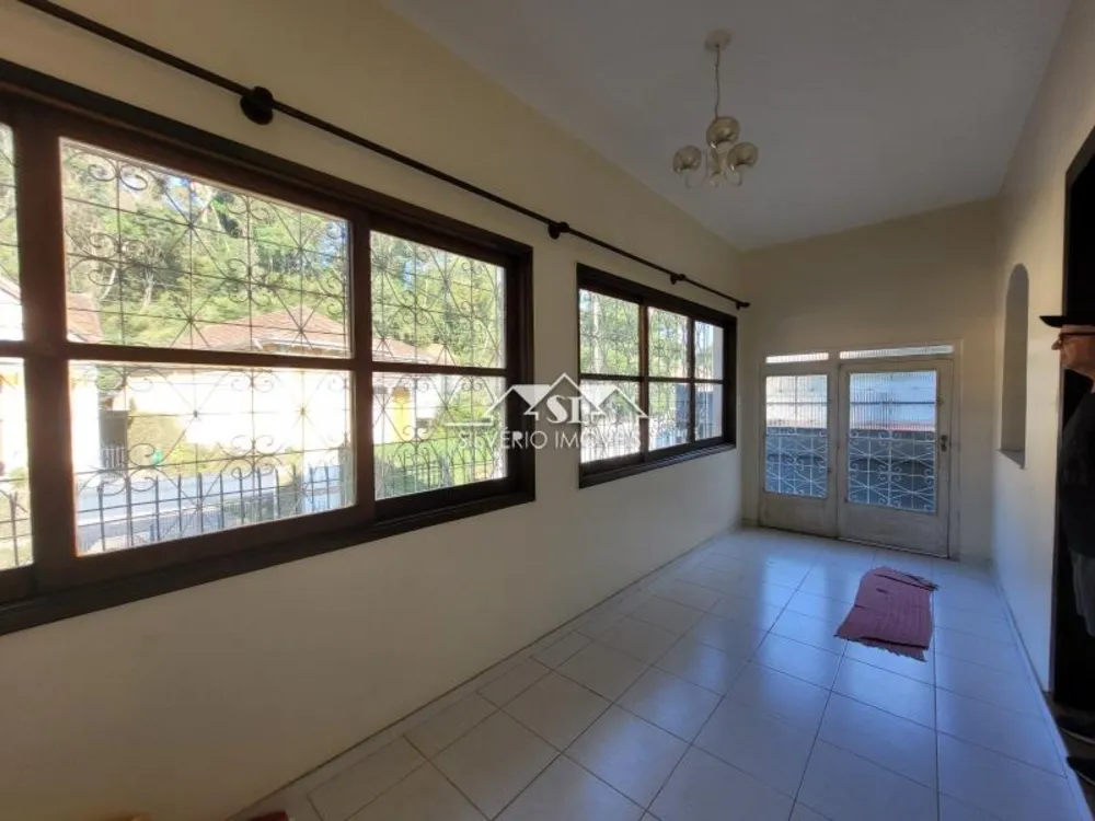 Casa, 7 quartos, 260 m² - Foto 21
