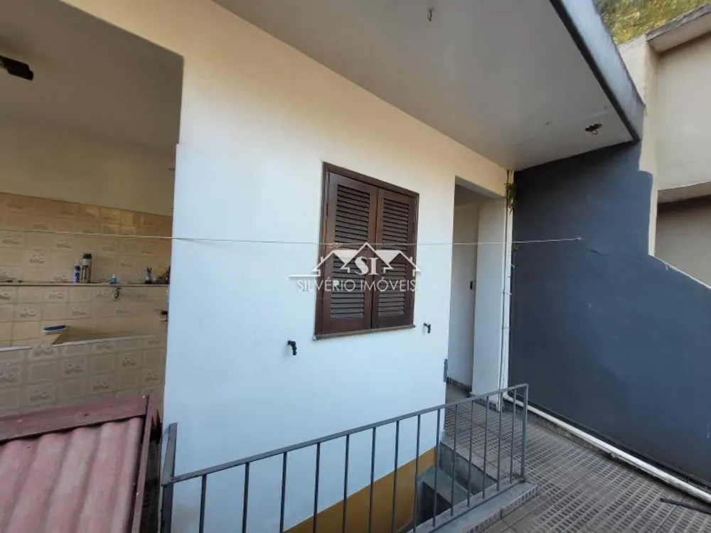 Casa, 7 quartos, 260 m² - Foto 13