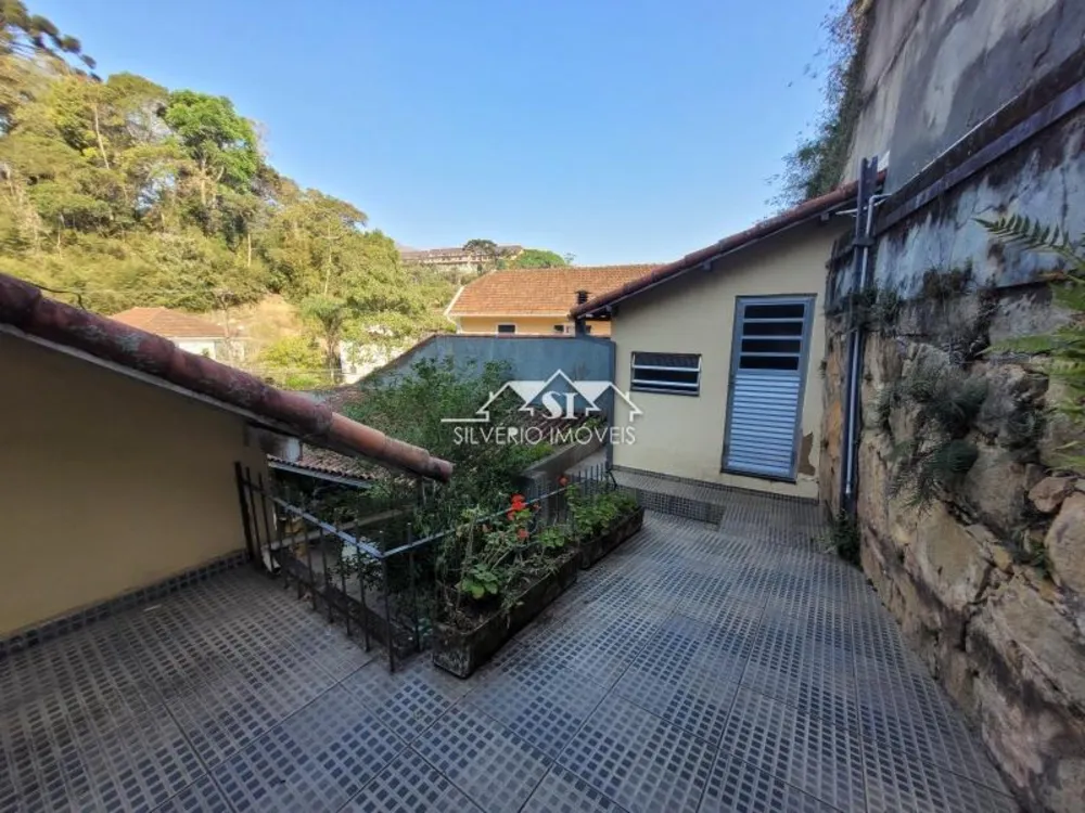 Casa, 7 quartos, 260 m² - Foto 15