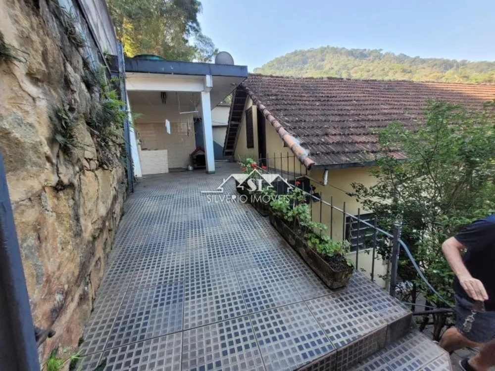 Casa, 7 quartos, 260 m² - Foto 19