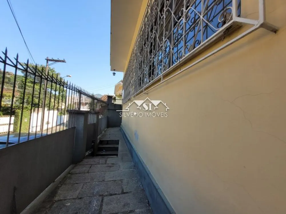 Casa, 7 quartos, 260 m² - Foto 8
