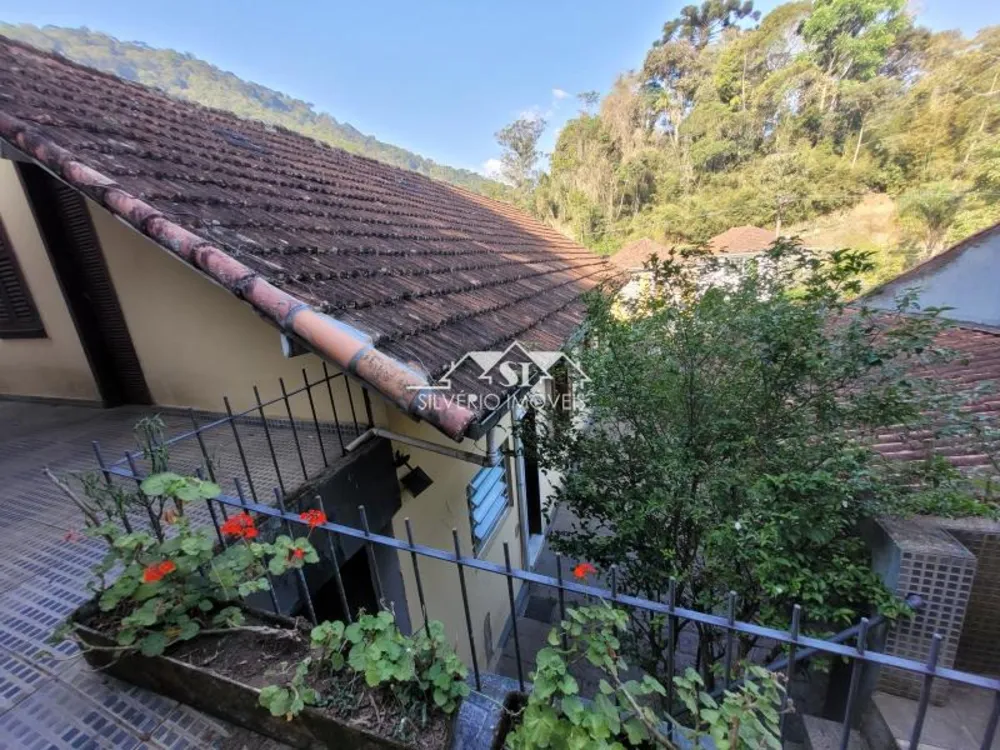 Casa, 7 quartos, 260 m² - Foto 9