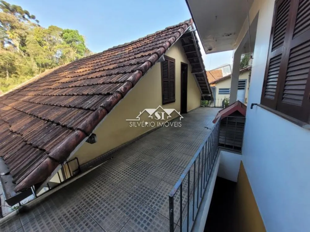 Casa, 7 quartos, 260 m² - Foto 16