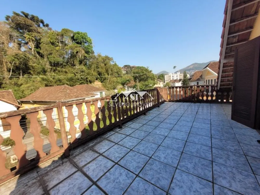 Casa, 7 quartos, 260 m² - Foto 17