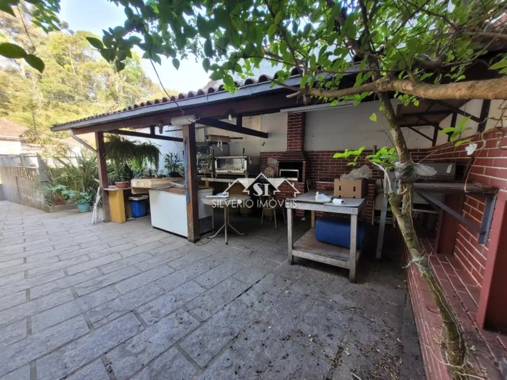 Casa, 7 quartos, 260 m² - Foto 2