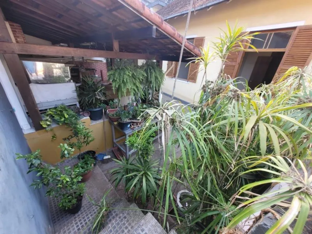 Casa, 7 quartos, 260 m² - Foto 6