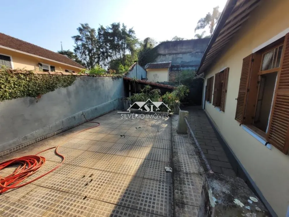 Casa, 7 quartos, 260 m² - Foto 10