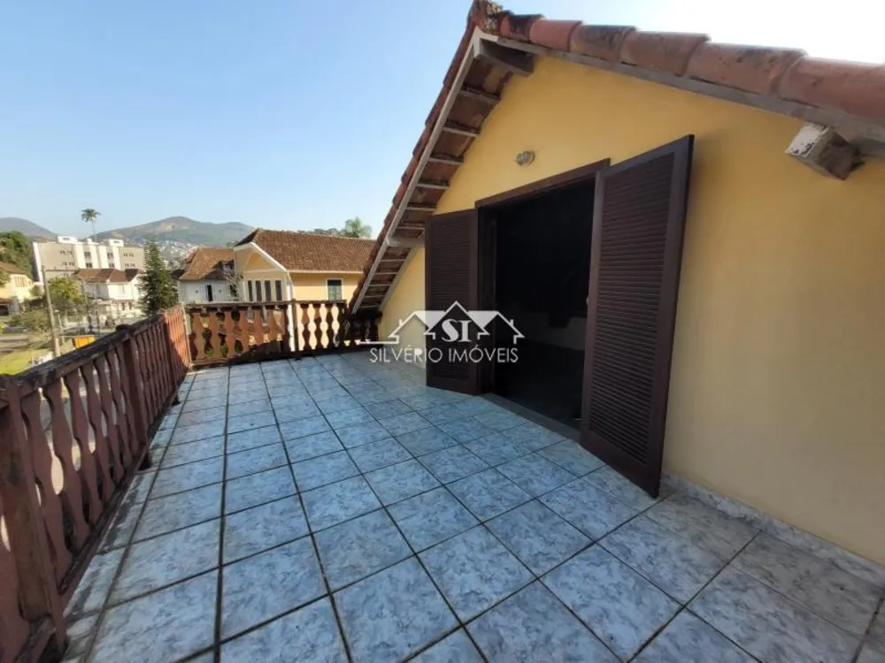 Casa, 7 quartos, 260 m² - Foto 18
