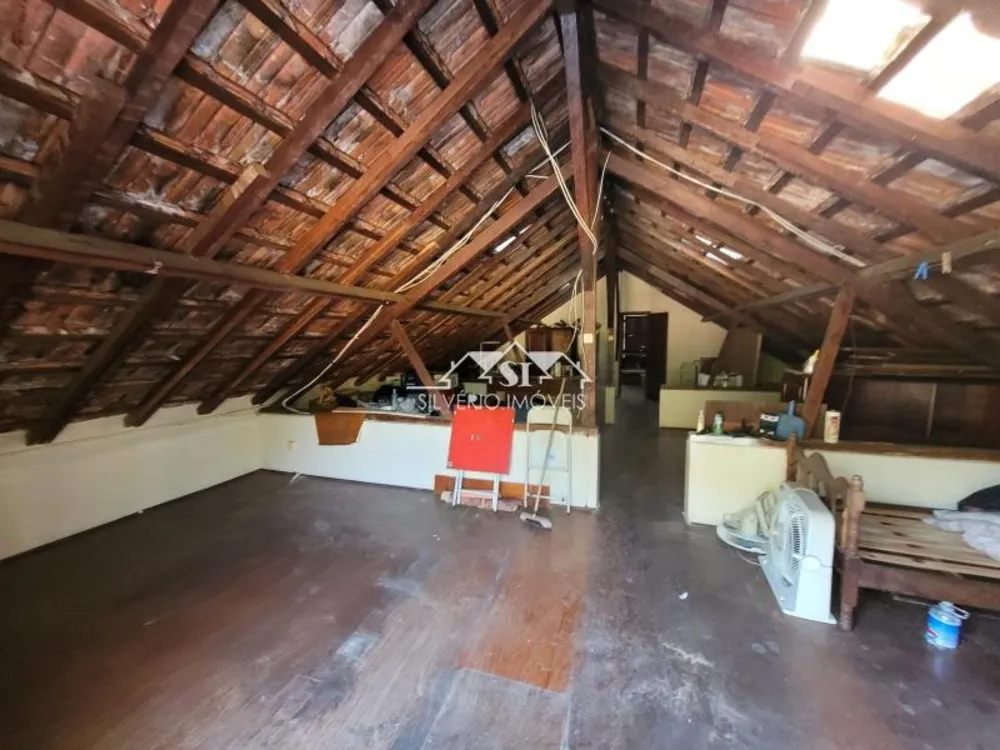Casa, 7 quartos, 260 m² - Foto 12