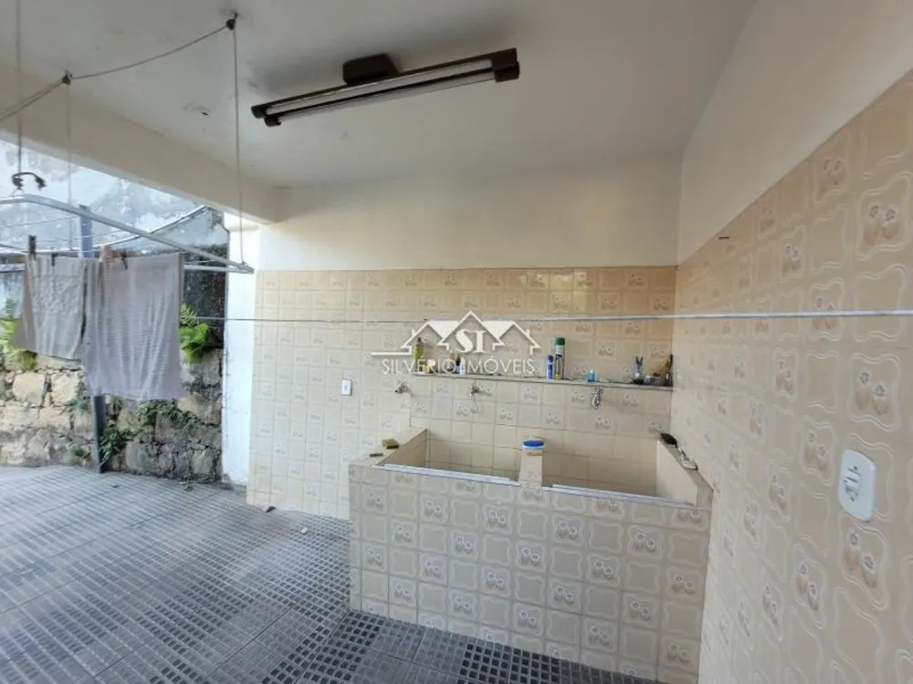 Casa, 7 quartos, 260 m² - Foto 11