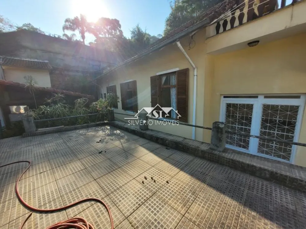 Casa, 7 quartos, 260 m² - Foto 5