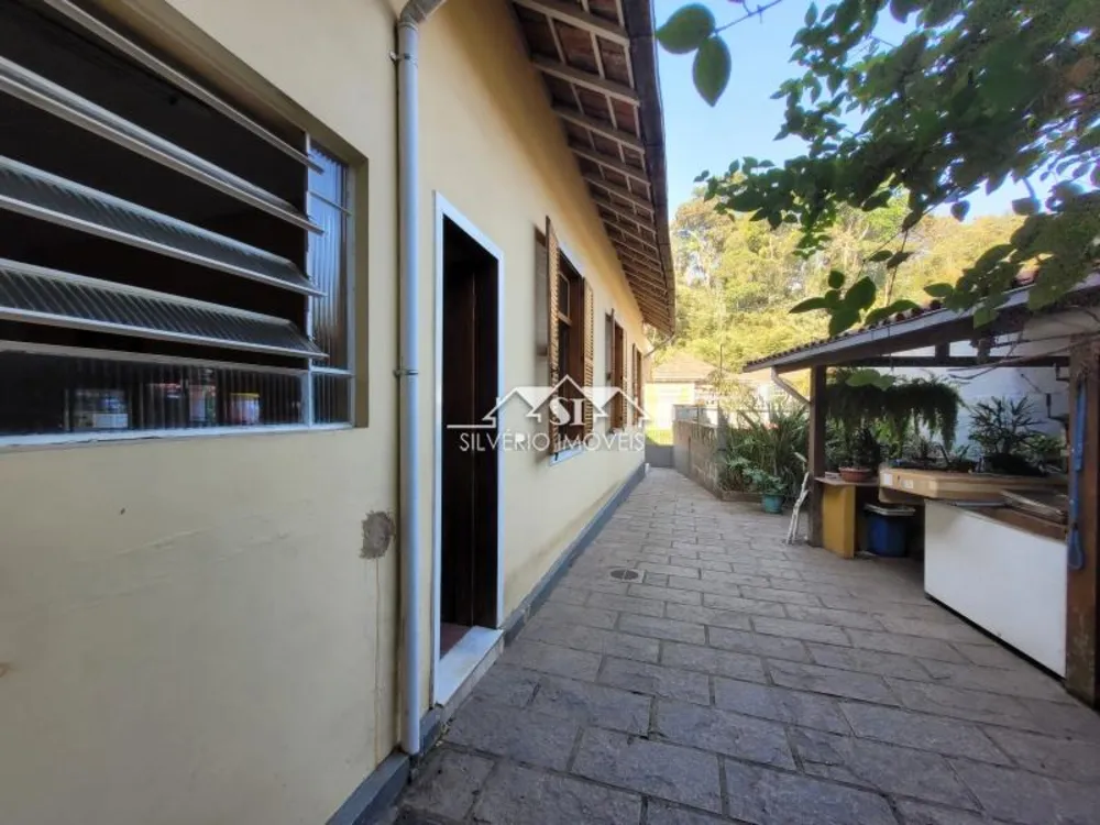 Casa, 7 quartos, 260 m² - Foto 3