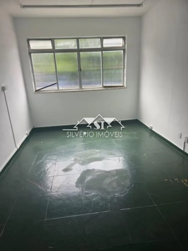 Sala-Conjunto, 26 m² - Foto 1