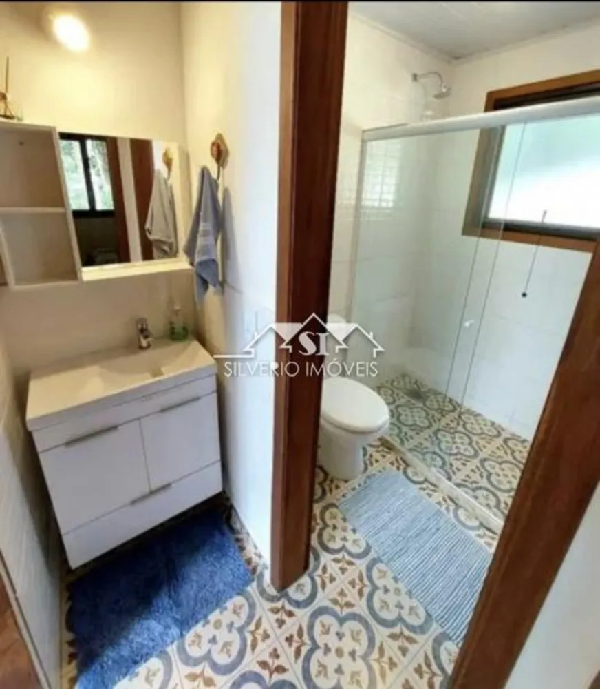 Casa, 2 quartos, 40 m² - Foto 8