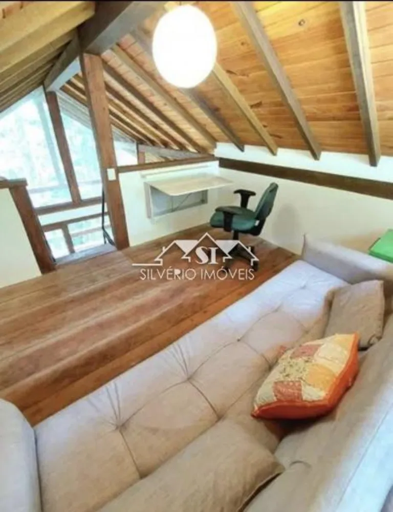 Casa, 2 quartos, 40 m² - Foto 5