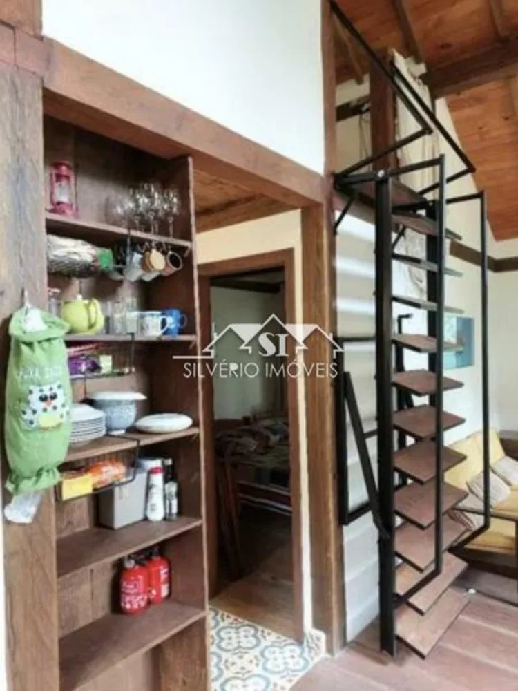 Casa, 2 quartos, 40 m² - Foto 9