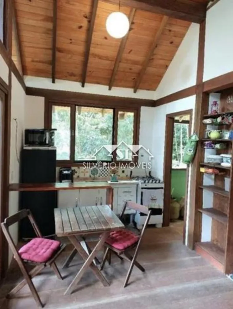 Casa, 2 quartos, 40 m² - Foto 10