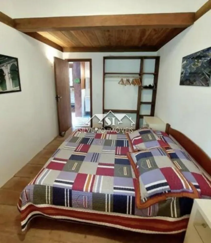 Casa, 2 quartos, 40 m² - Foto 6