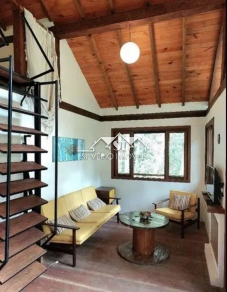 Casa, 2 quartos, 40 m² - Foto 2