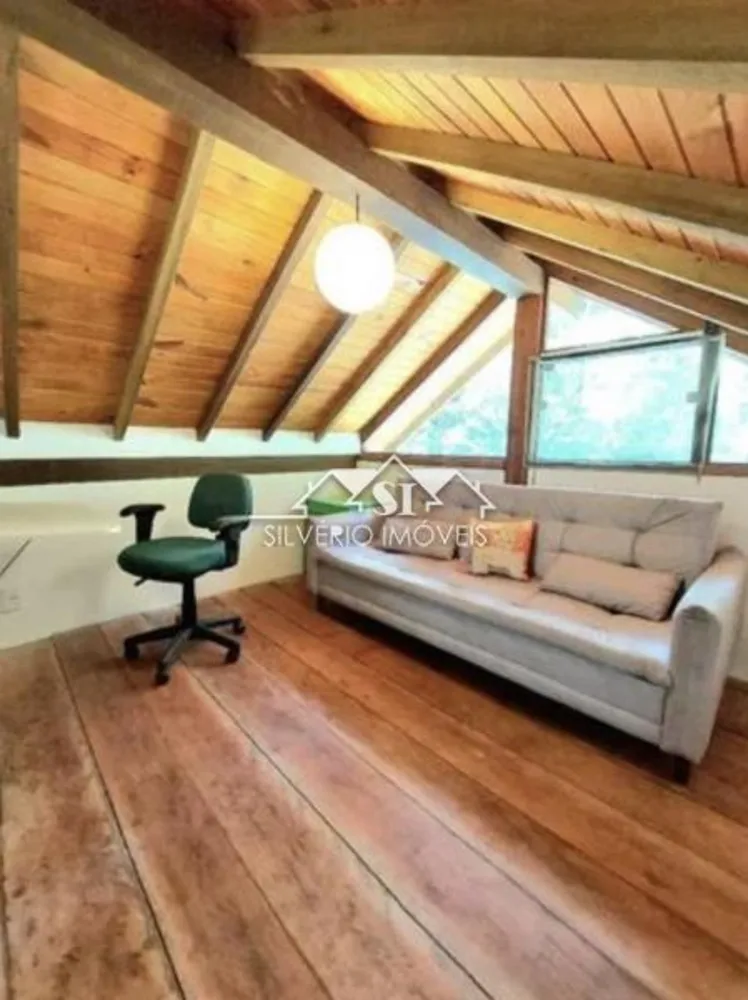 Casa, 2 quartos, 40 m² - Foto 1