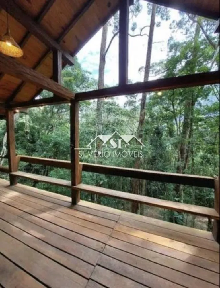 Casa, 2 quartos, 40 m² - Foto 3