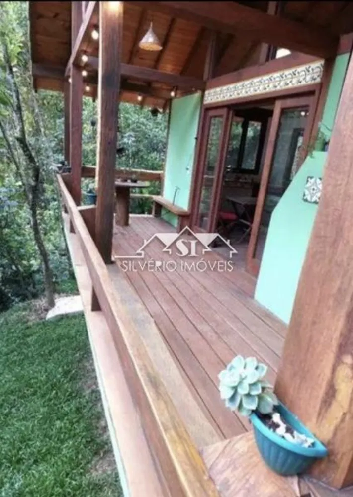 Casa, 2 quartos, 40 m² - Foto 11