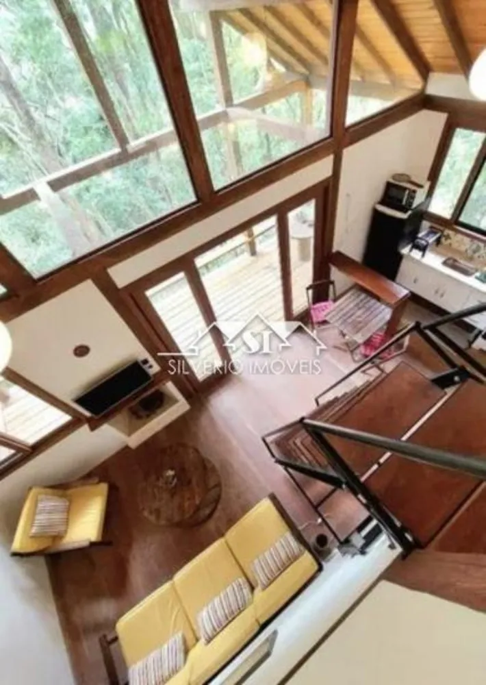 Casa, 2 quartos, 40 m² - Foto 4