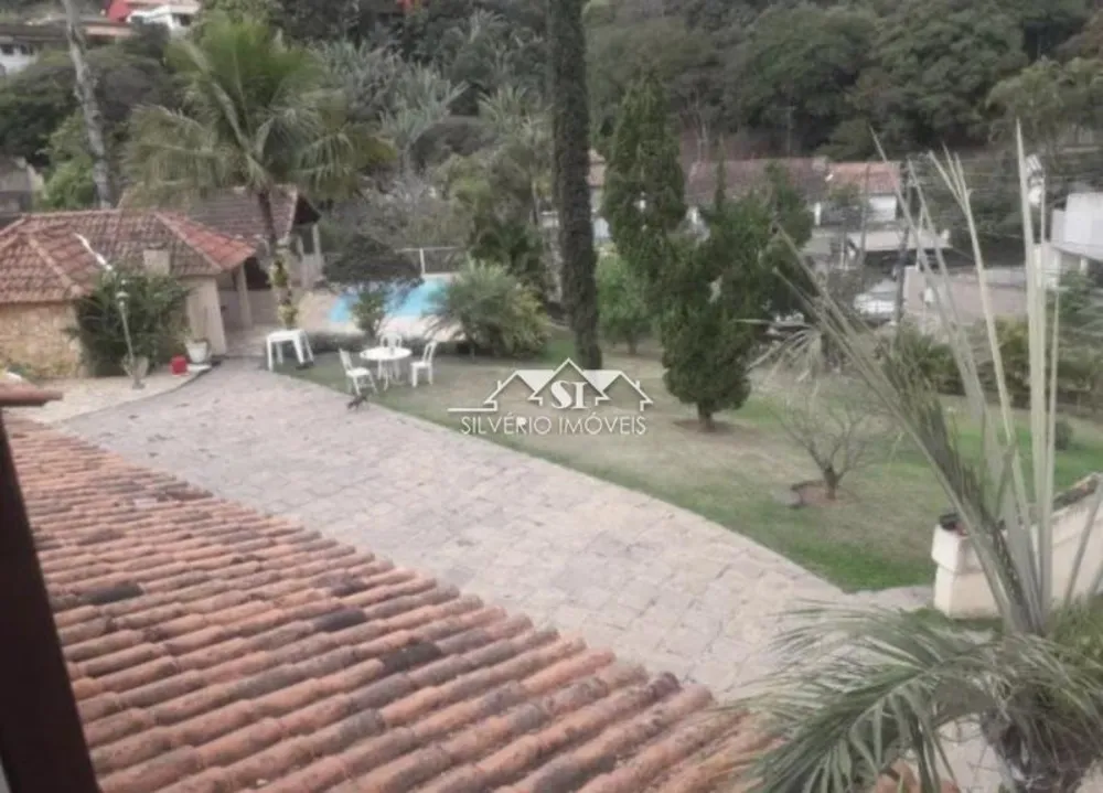 Casa, 5 quartos, 500 m² - Foto 17