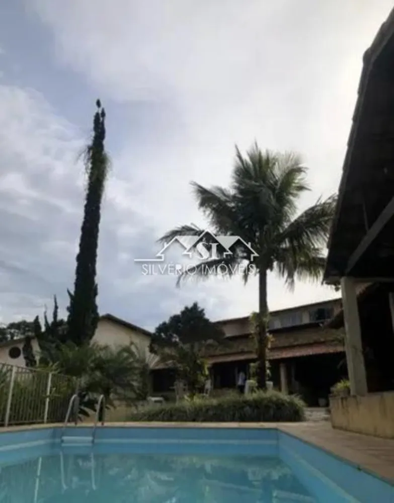 Casa, 5 quartos, 500 m² - Foto 20