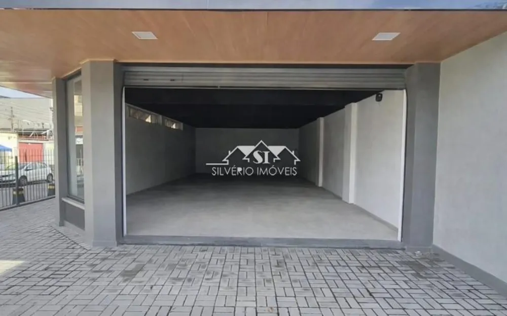 Loja-Salão, 100 m² - Foto 1