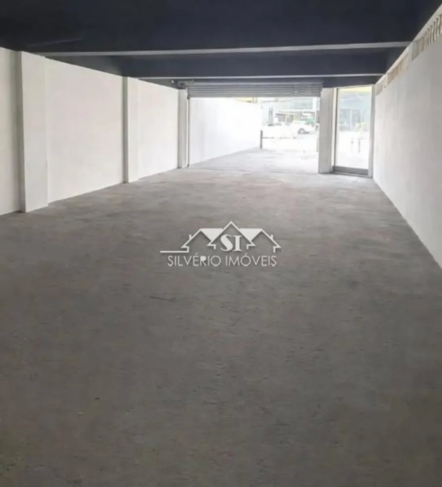 Loja-Salão, 100 m² - Foto 2