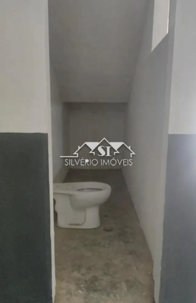 Depósito-Galpão, 190 m² - Foto 9
