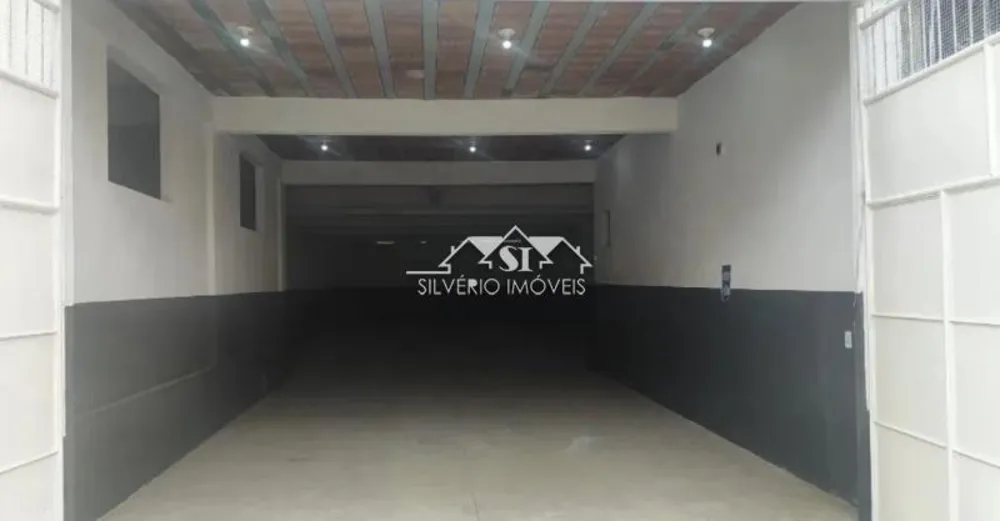 Depósito-Galpão, 190 m² - Foto 5