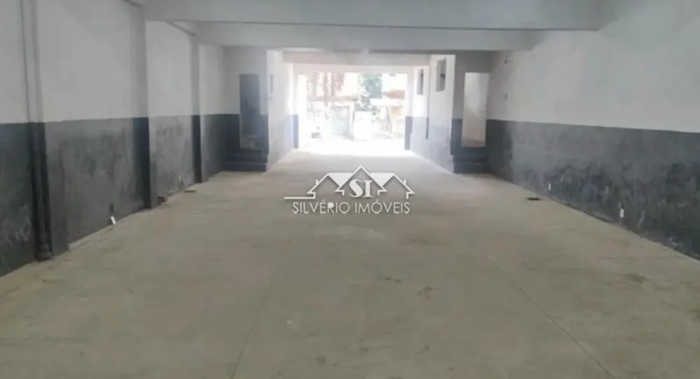 Depósito-Galpão, 190 m² - Foto 2